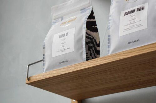 Five Ways Coffee Roasters - Photo 1