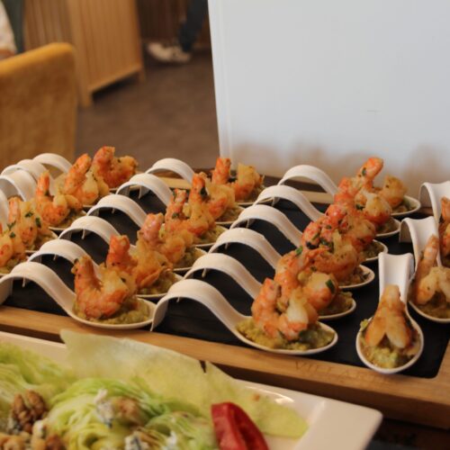 Flavors Restaurant - Photo 1
