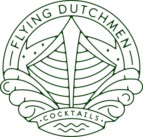 Flying Dutchmen Cocktails – Cocktail Bar Amsterdam - Photo 1