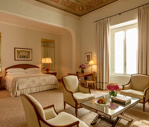 Four Seasons Hotel Milano - Photo 1
