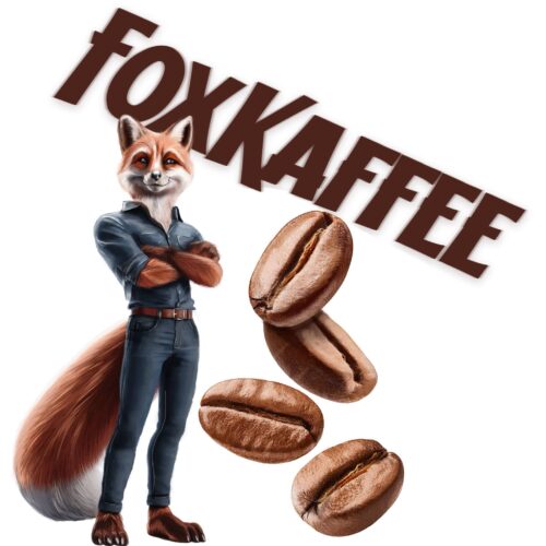 FoxKaffee Haus – Café & Rösterei - Photo 1