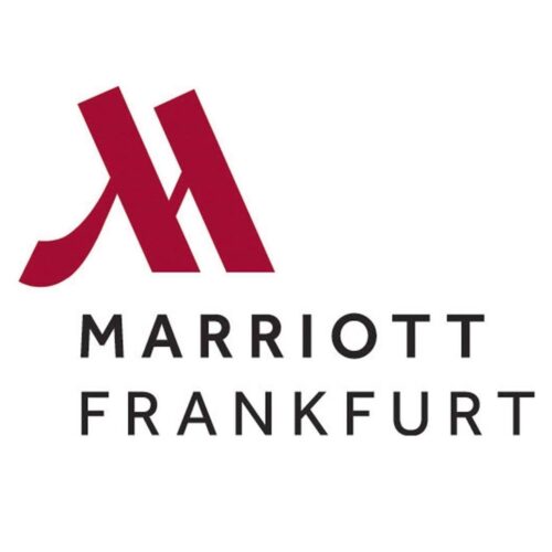 Frankfurt Marriott Hotel - Photo 1