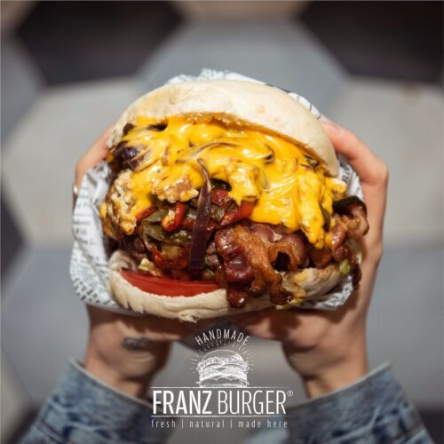 Franz Burger - Photo 1