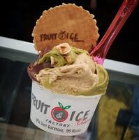 Fruit & Ice Cream Factory – Sottoripa - Photo 1