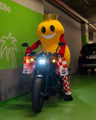 FRYDAY MEMO CLUJ - Photo 1