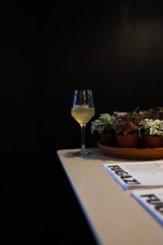 Fugazi Comptoir – Bistrot - Photo 1