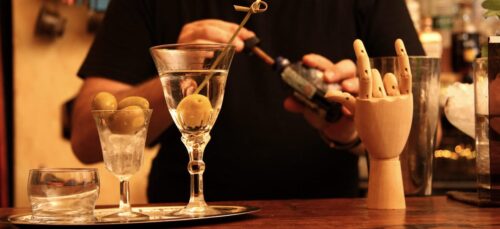 FUK – Cocktail bar, music & more - Photo 1