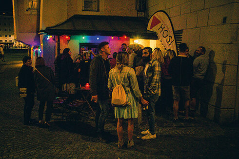 Fungo’s Bar - Photo 1