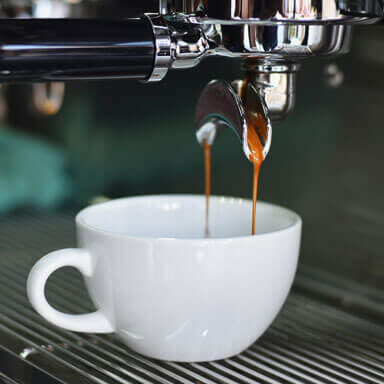 Für Elise Kaffeebar - Photo 1