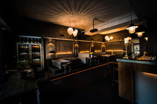 Gainsbourg Bar & Event Location - Photo 1