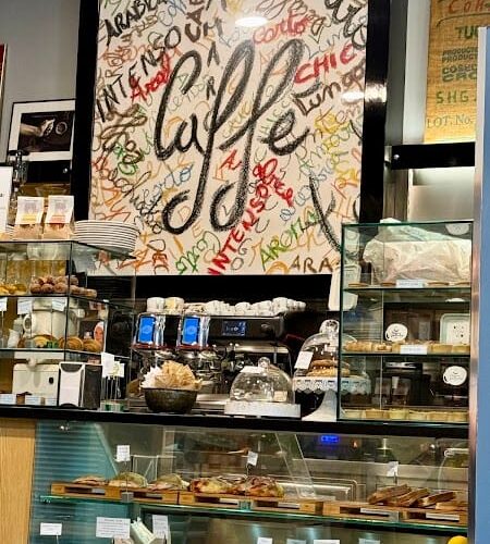 Galleria Marconi Cafè - Photo 1