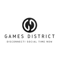 Games District - Photo 1