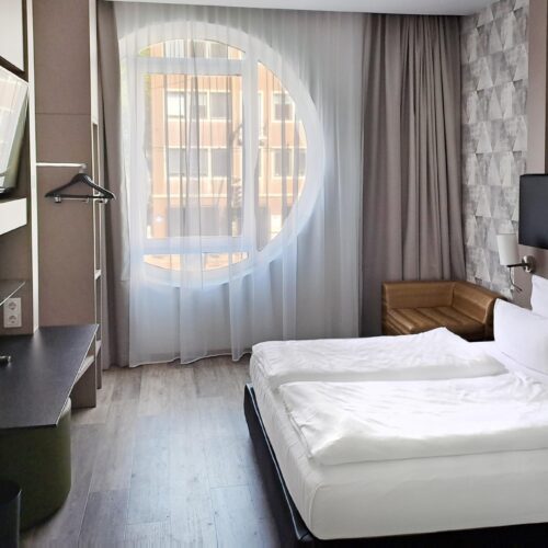 Garner Hotel Bremen City by IHG - Photo 1