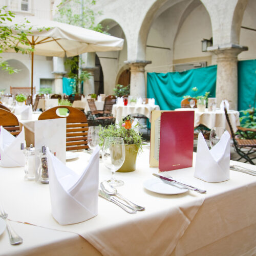Gasthaus Stainzerbauer - Photo 1