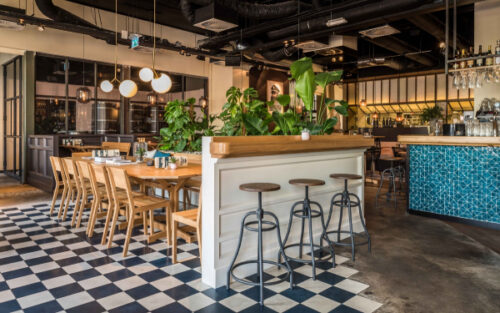 Gastropub Van Kinsbergen - Photo 1