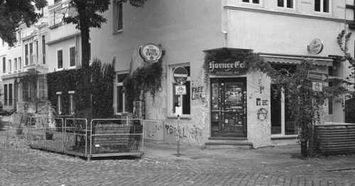 Gaststätte Horner Eck - Photo 1