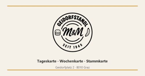 Geidorfstandl - Photo 1