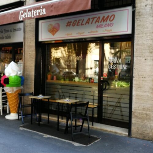 GELATAMO MILANO - Photo 1