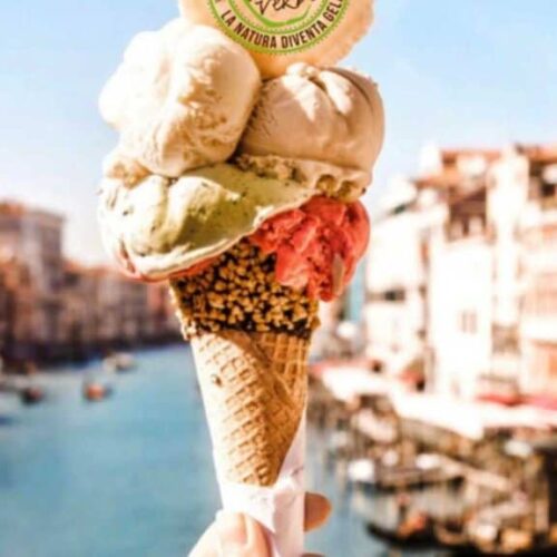 Gelateria Amelia - Photo 1