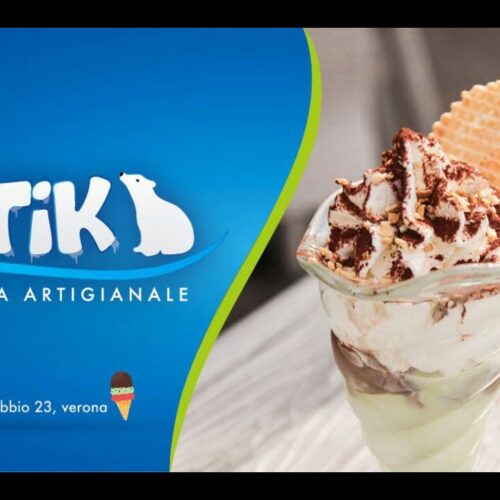 Gelateria Artik Verona - Photo 1