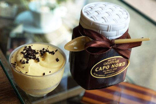 Gelateria Capo Nord - Photo 1