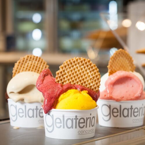 Gelateria Concordia Milano - Photo 1