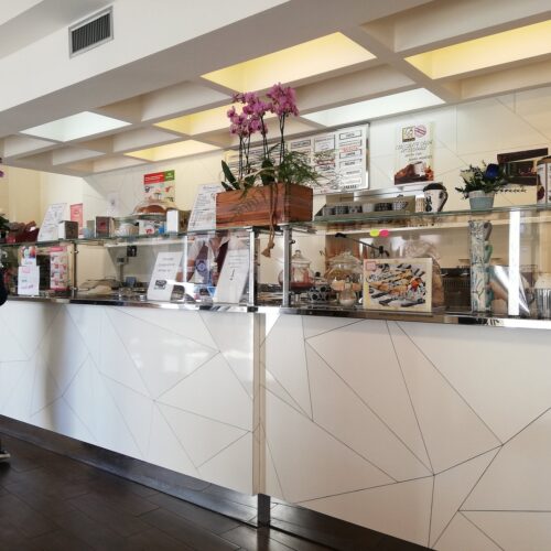 Gelateria Crema di Latte - Photo 1