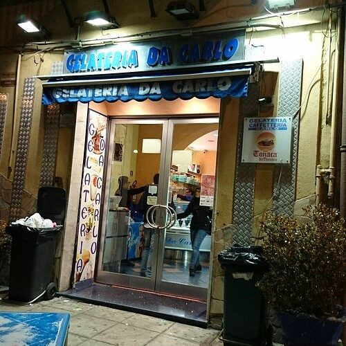 Gelateria da Carlo - Photo 1