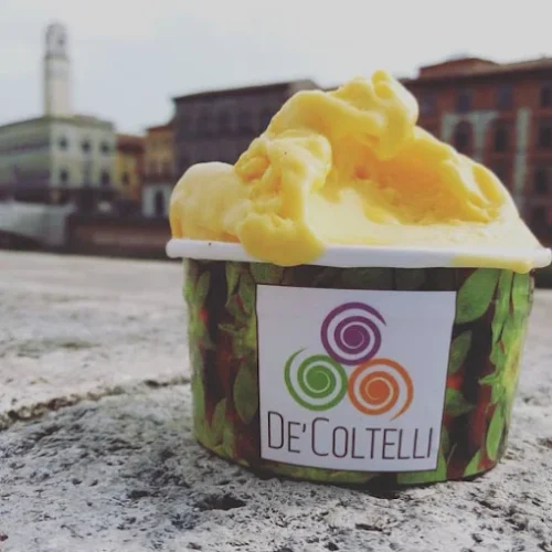 Gelateria De’ Coltelli - Photo 1