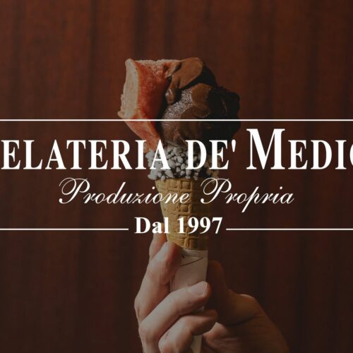 Gelateria De ‘Medici - Photo 1