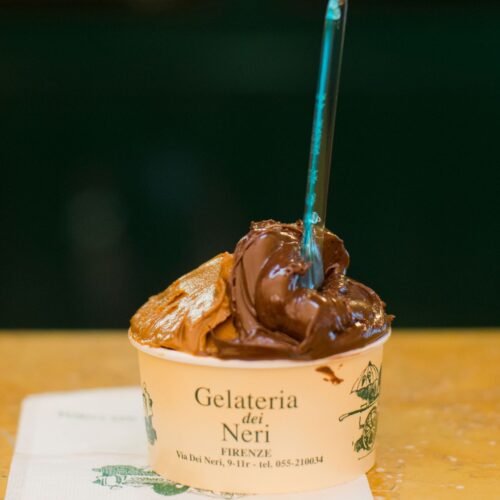 Gelateria dei Neri - Photo 1