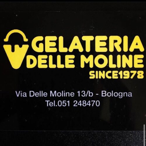 Gelateria Delle Moline - Photo 1