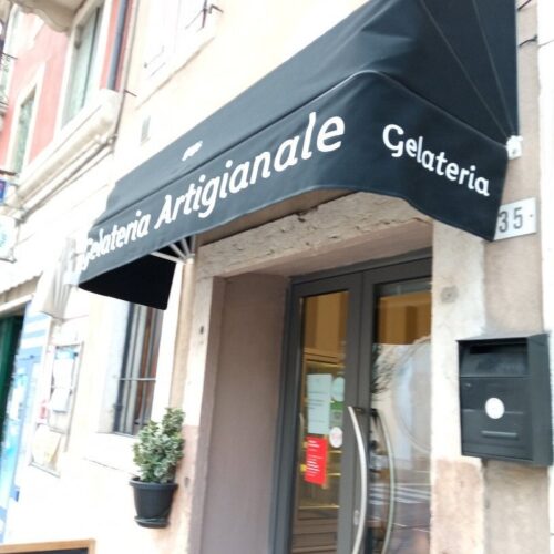 Gelateria GóGó - Photo 1