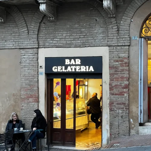 Gelateria “Il Camerlengo” - Photo 1