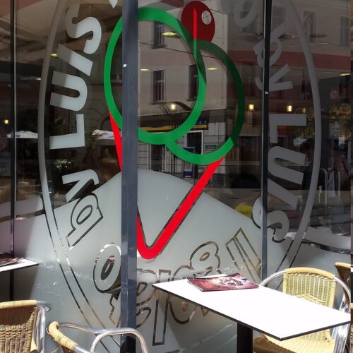 Gelateria Italiana by Luis - Photo 1