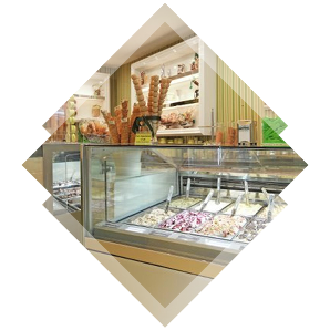 Gelateria La Carraia - Photo 1