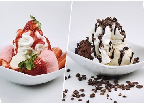 Gelateria La Luna Dortmund - Photo 1