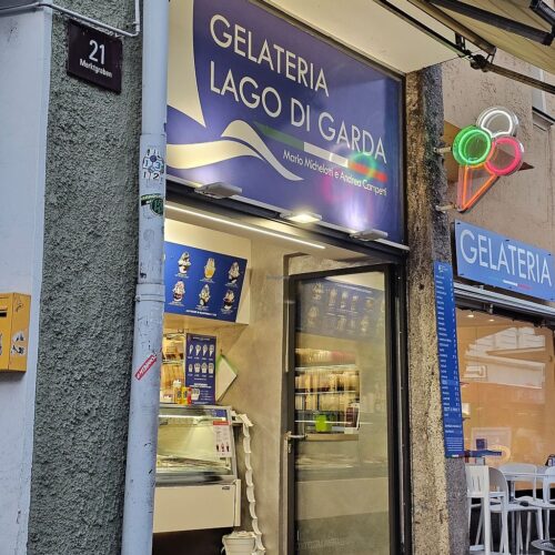 Gelateria Lago di Garda - Photo 1