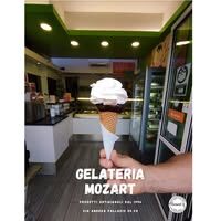 Gelateria Mozart Stadio Verona - Photo 1
