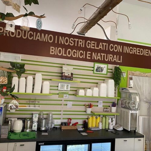 Gelateria Natu’ Verona - Photo 1