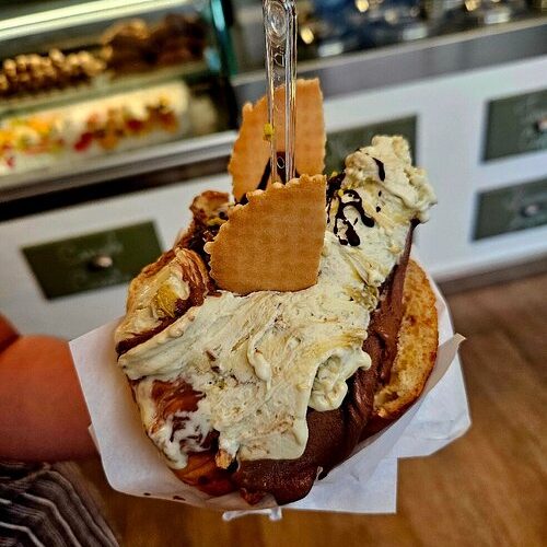 Gelateria Nonnino – Via Roma - Photo 1