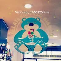 Gelateria Orso Bianco - Photo 1