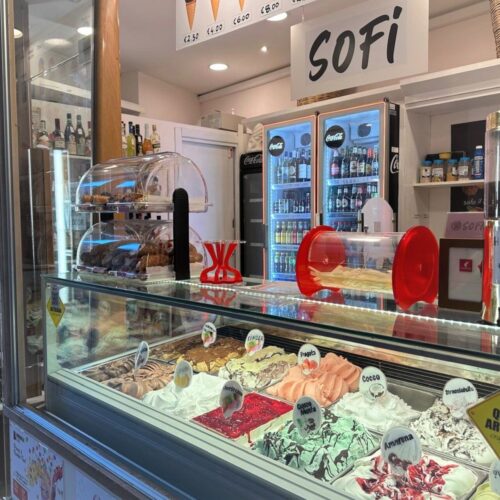 Gelateria Sofi 2.0 - Photo 1
