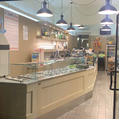 Gelateria The Little Mermaid Cinzia Di Meini - Photo 1