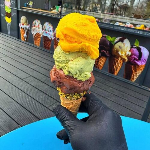 Gelateria Verona - Photo 1