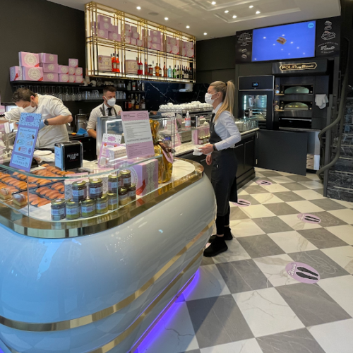 Gelateria yogurteria venere - Photo 1