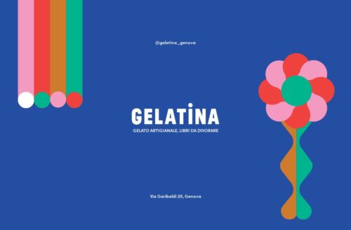 Gelatina s.a.s. di Martina Francesconi e C. - Photo 1