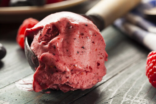 Gelato & Coffee Artisan Glacier - Photo 1
