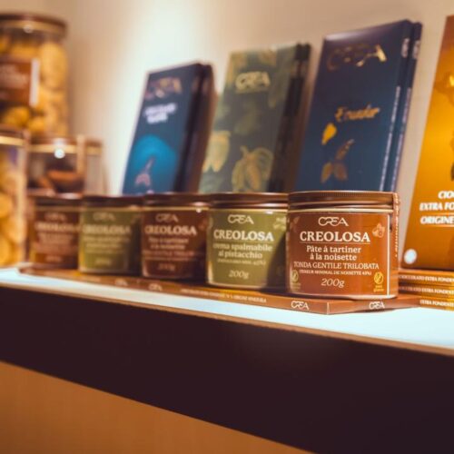 Gelato Crea Verona - Photo 1