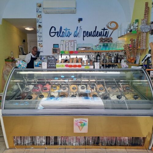 Gelato Dipendente @gelatodipendente - Photo 1